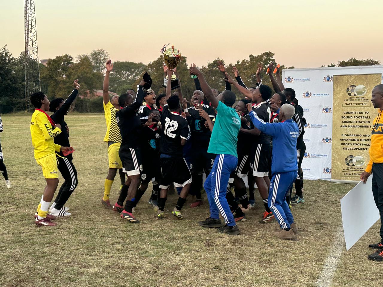 FC Barcelona football stadium